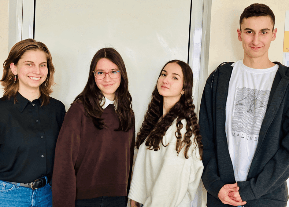 Jugend debattiert Bild 2