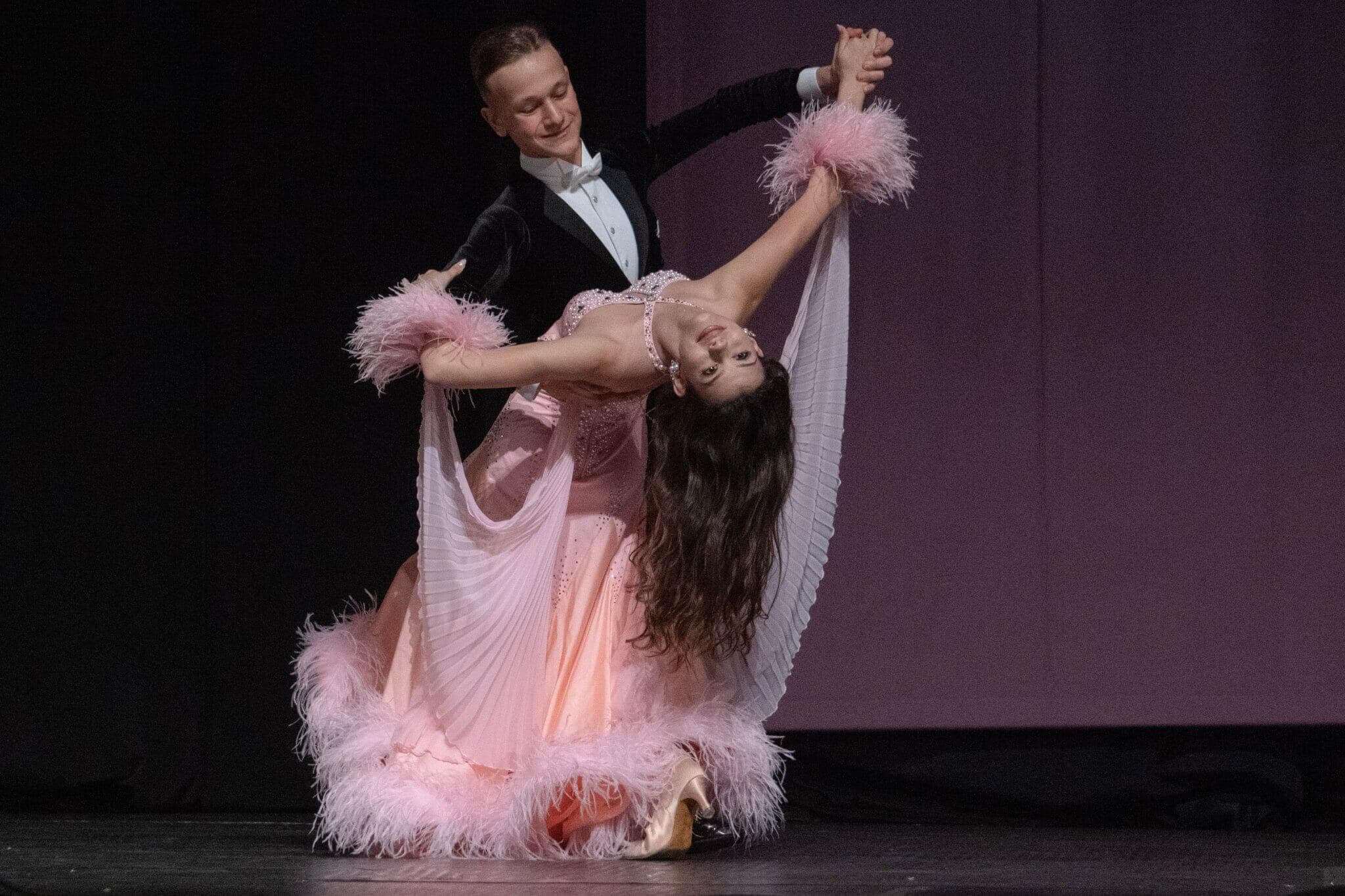 Künstlerischer Abschluss