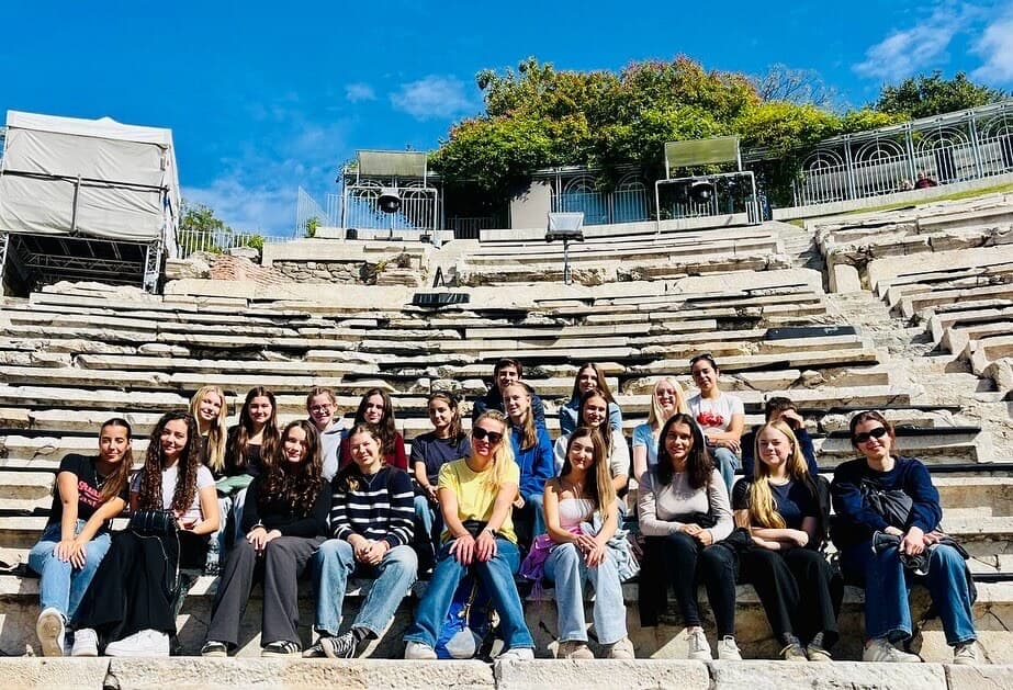 Austauschgruppe Verden