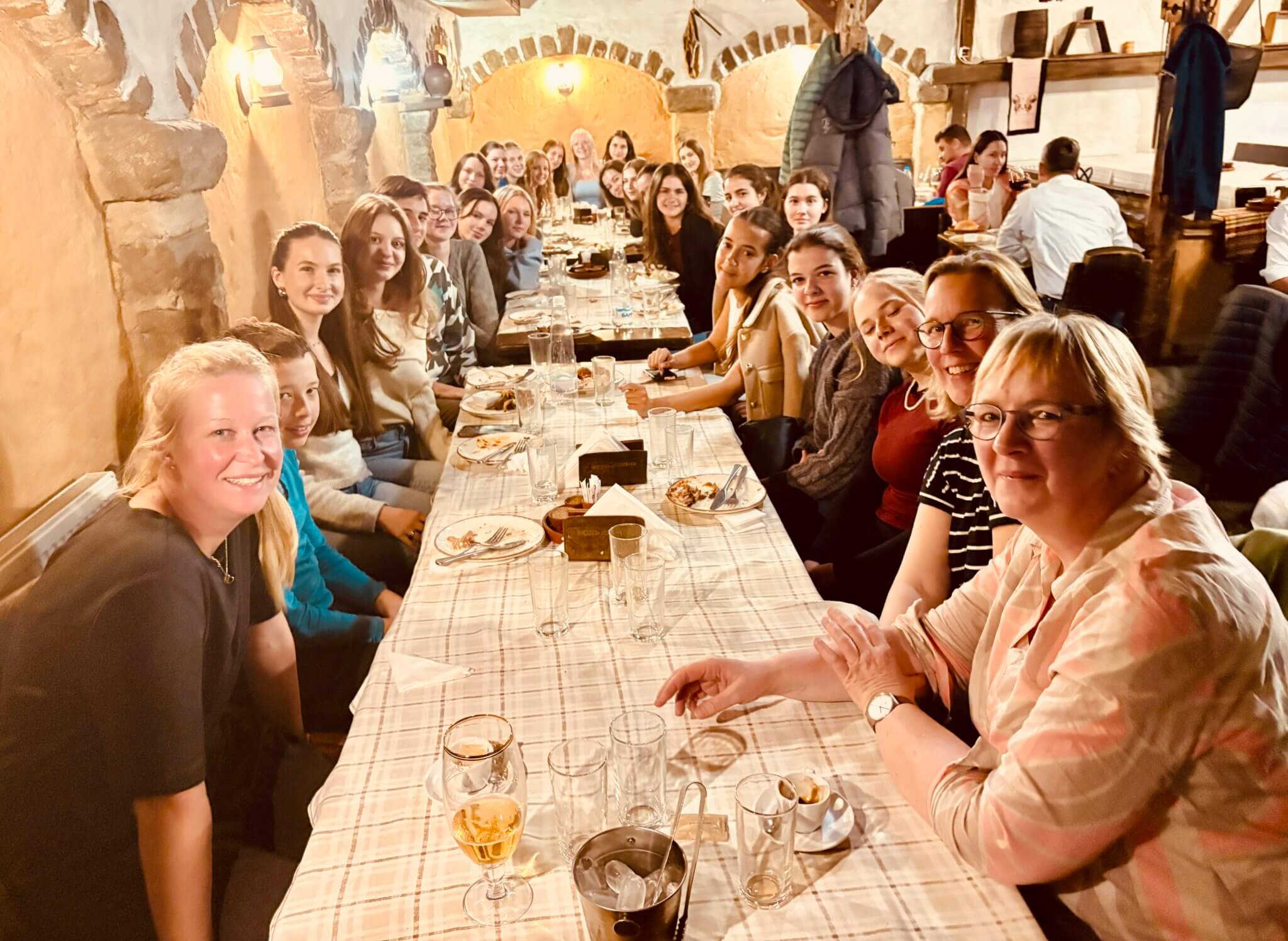 Austauschgruppe Verden