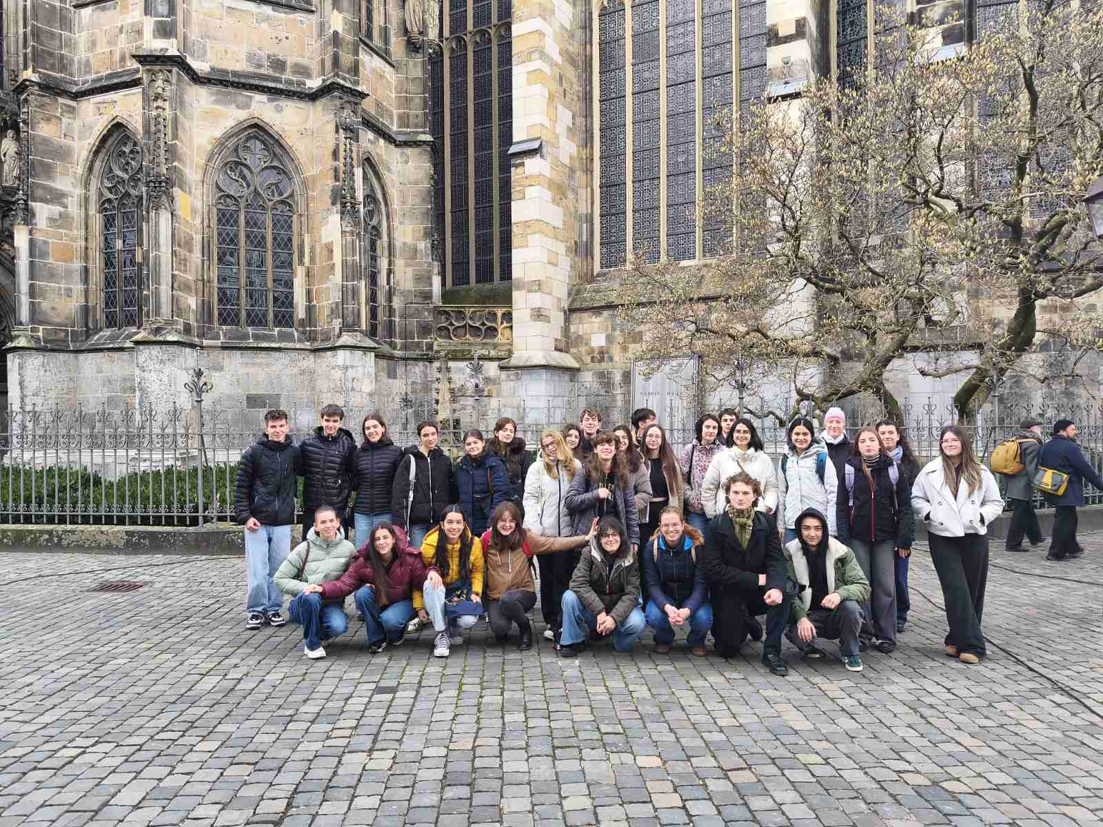 Jugend forscht 2026: Erfolge in Bonn und Bochum
