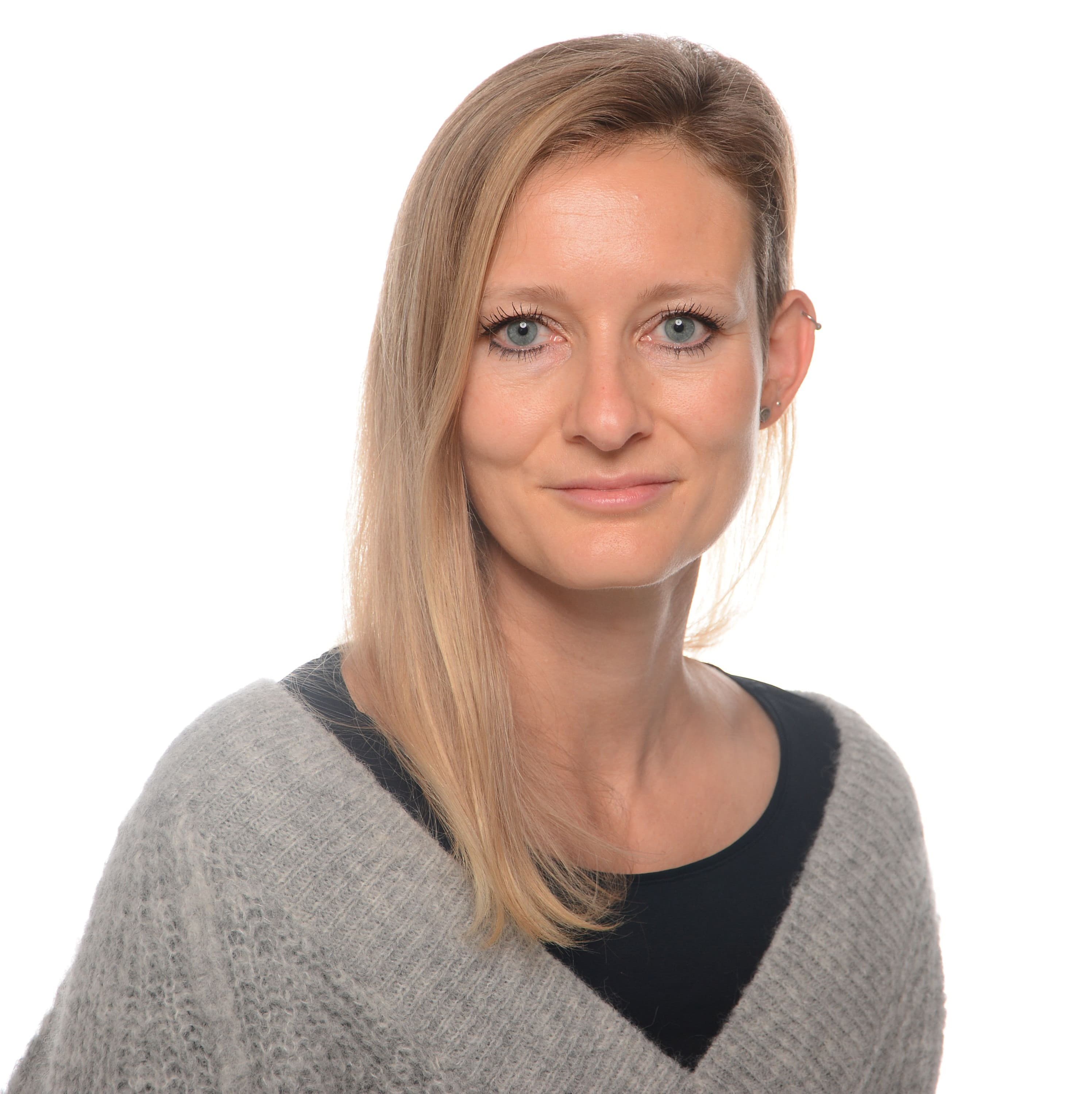 Martina Bissinger