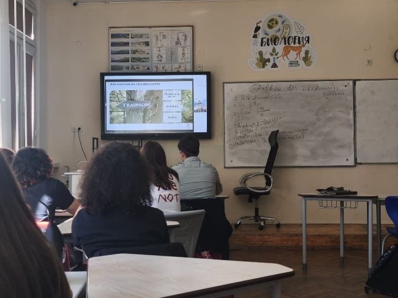 Studienorientierung: Zukunft im Blick Bild 2